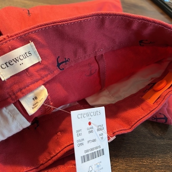 Crewcuts boys shorts - Picture 6 of 6